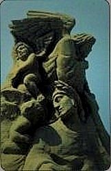 La Divina Commedia - "Tra Inferno E Paradiso 1"