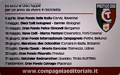 Prestigio Di Cicloturismo 2008