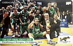 Avellino Basket