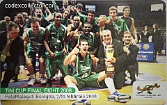 Avellino Basket