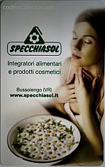 Specchiasol