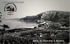 50° Anniversario Dell'Apertura Della S.S. Flacca