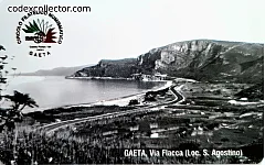 50° Anniversario Dell'Apertura Della S.S. Flacca