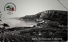 50° Anniversario Dell'Apertura Della S.S. Flacca