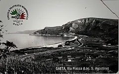 50° Anniversario Dell'Apertura Della S.S. Flacca