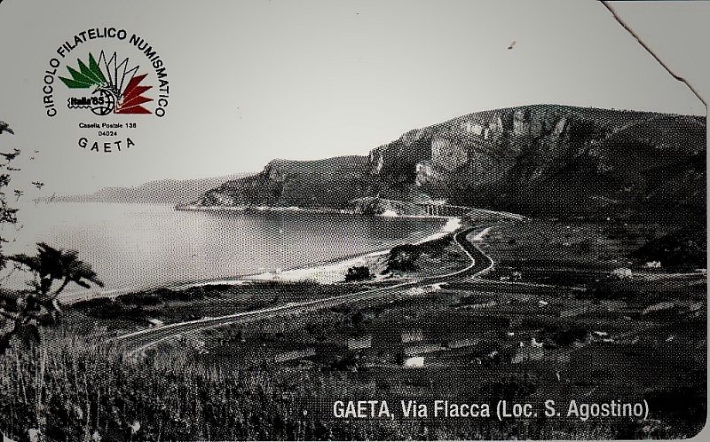 50° Anniversario Dell'Apertura Della S.S. Flacca