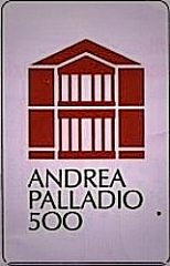 Andrea Palladio 500