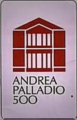 Andrea Palladio 500