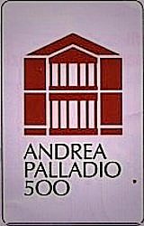 Andrea Palladio 500