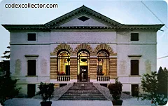 Palladio 500 - Villa Caldogno