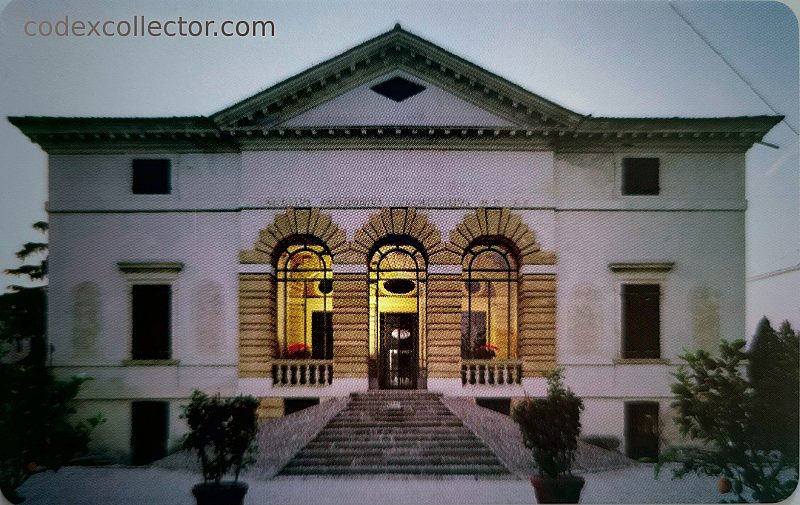 Palladio 500 - Villa Caldogno