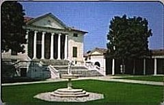 Palladio 500 - Villa Badoer