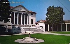 Palladio 500 - Villa Badoer