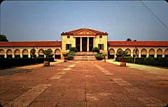 Palladio 500 - Villa Elmo