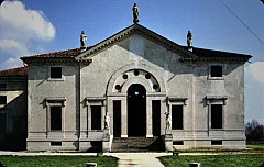 Palladio 500 - Villa Pojana
