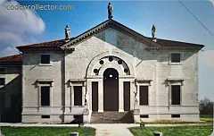 Palladio 500 - Villa Pojana