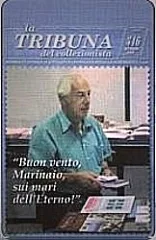 La Tribuna Del Collezionista - Prof. Tommaso Valente