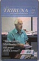 La Tribuna Del Collezionista - Prof. Tommaso Valente