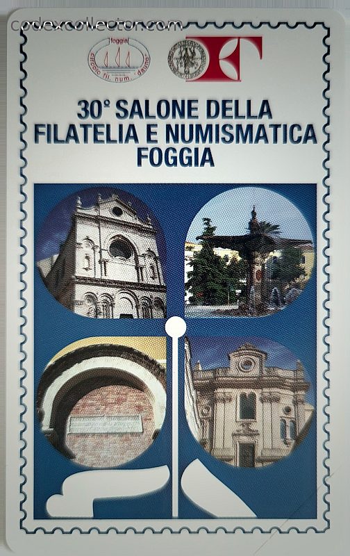 30° Salone Foggia