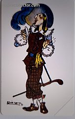 I Moschettieri e … - Aramis