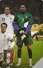 Squadra Italia puzzle 3/3