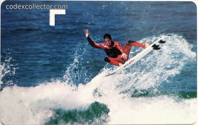 Italia SurfExpo - Salto