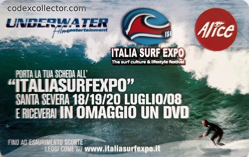 Italia Surf Expo