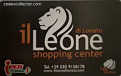 Il Leone - Shopping Center