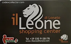 Il Leone - Shopping Center