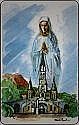 150° Anniversario apparizioni Madonna Lourdes