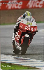 Alice Team - Tony Elias
