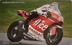 Alice Team - Sylvain Guintoli