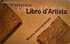 Libro d'Artista