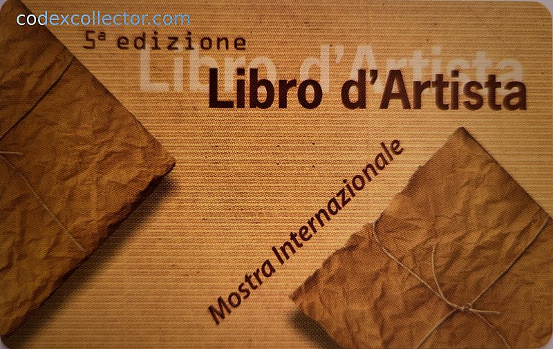Libro d'Artista