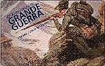 111° Veronafil 2008 - 90° Anniversario Grande Guerra Alpino