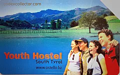 Youth Hostel