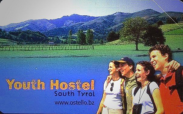 Youth Hostel