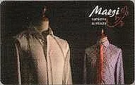 Maegi - Il Camiciaio