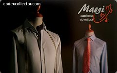 Maegi - Il Camiciaio