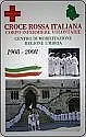 CRI-Corpo Infermiere Volontarie 1908/2008