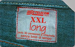 XXL Long 2008