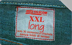 XXL Long 2008