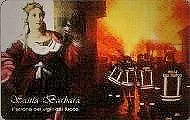 Festa dei Vigili del Fuoco - Santa Barbara 2008