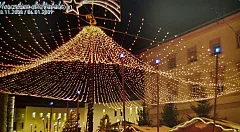 Mercatino di Natale 2008