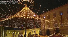 Mercatino di Natale 2008