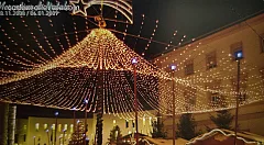 Mercatino di Natale 2008