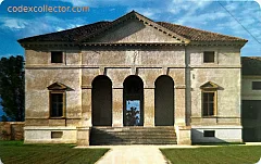 Palladio 500 - Villa Saraceno
