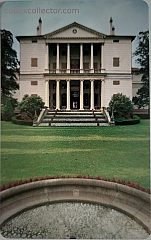 Palladio 500 - Villa Cornaro