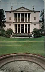 Palladio 500 - Villa Cornaro