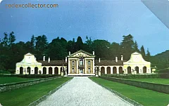 Palladio 500 - Villa Maser